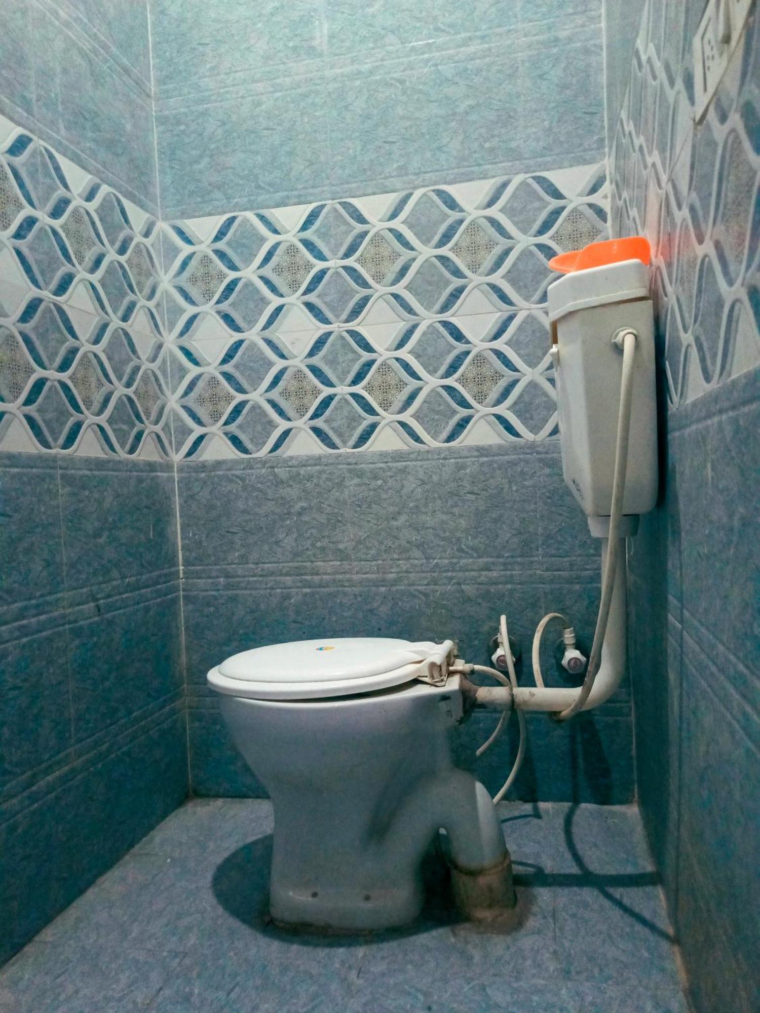 Jay Shree Radhey Home Stay Mathura Extérieur photo