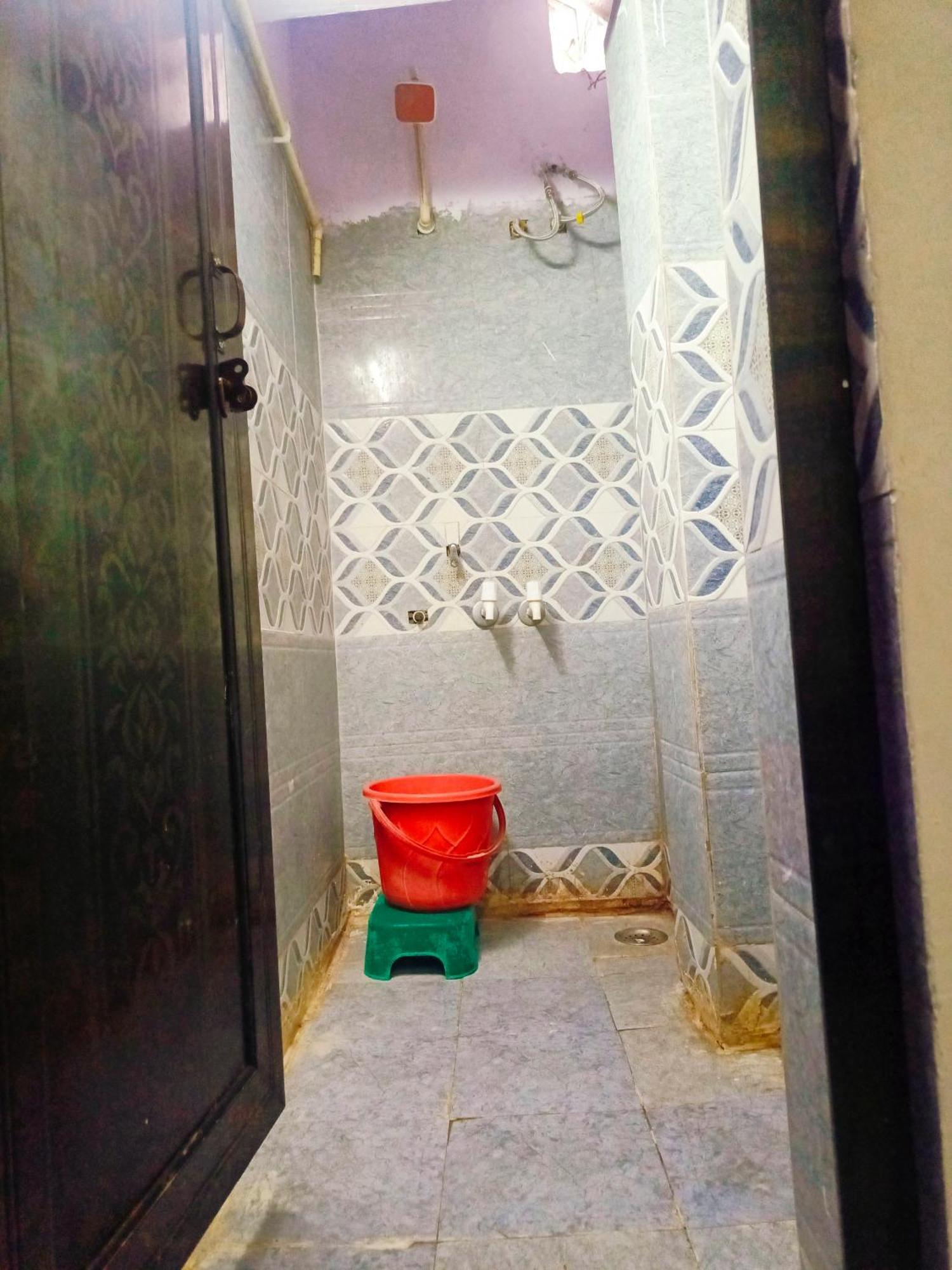 Jay Shree Radhey Home Stay Mathura Extérieur photo